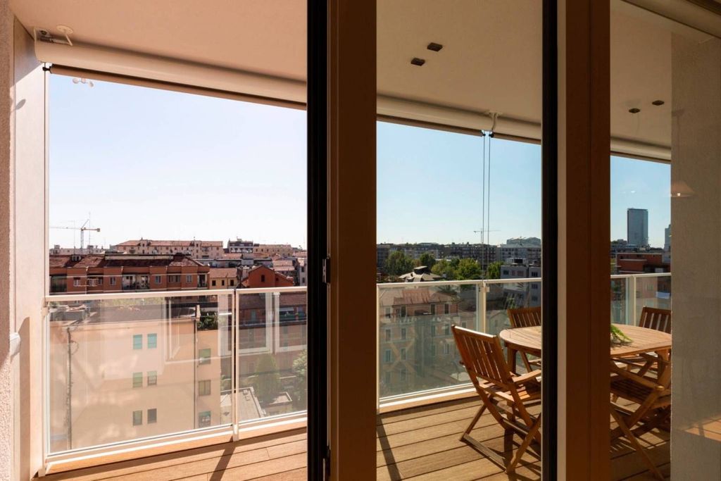 Appartamento – Milan - Vista 5