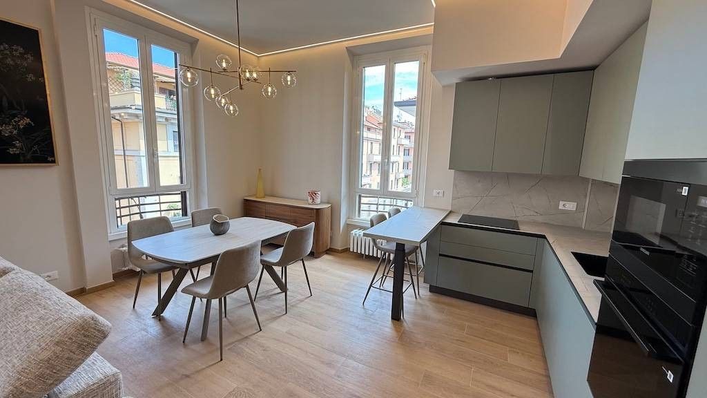 Appartamento – Milan - Vista 5