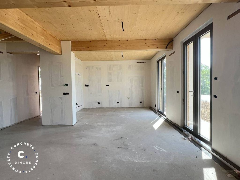 Casa – Baldissero Torinese, Tetti Chiapasso - Vista 5
