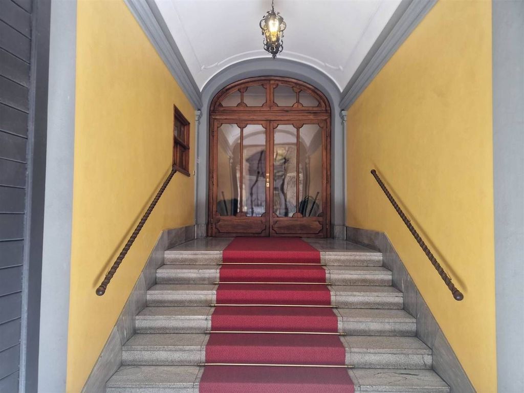 Appartamento – Milano, Brolo, Municipio 1 - Vista 5