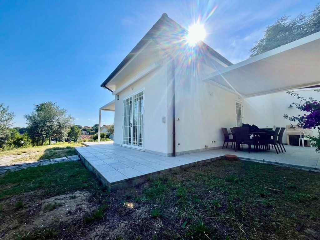 Casa – Numana - Vista 5