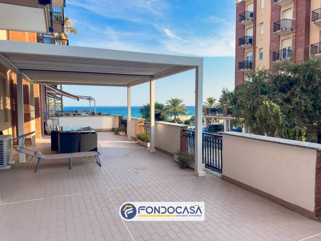 Appartamento – Andora - Vista 5