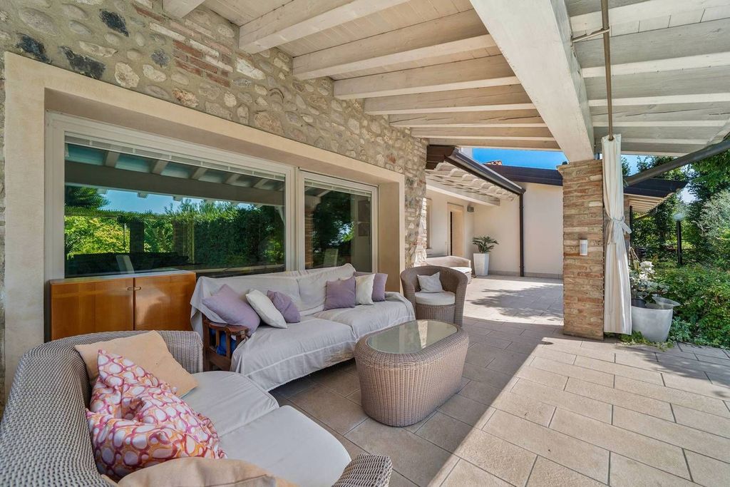 Casa – Lonato - Vista 5