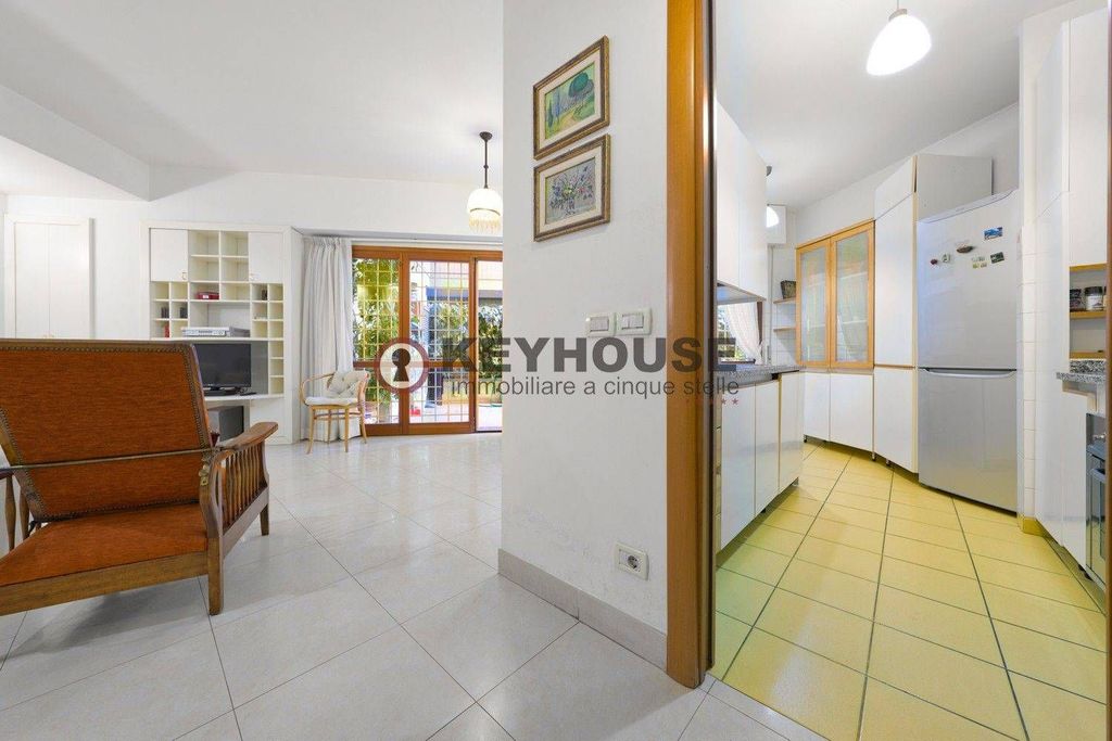 Appartamento – Rome - Vista 5