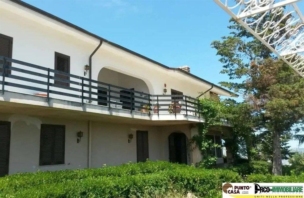 Casa – Monreale, Villaggio Santa Rosalia - Vista 5