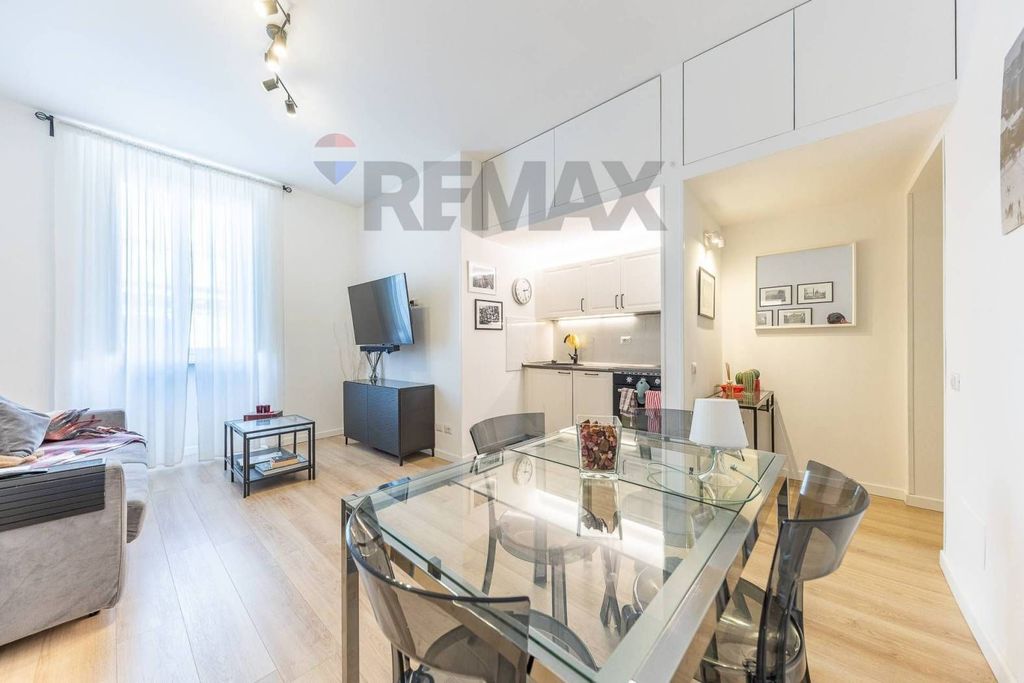 Appartamento – Rome - Vista 5
