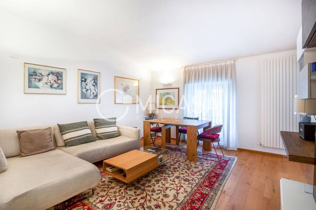 Appartamento – Milan - Vista 5