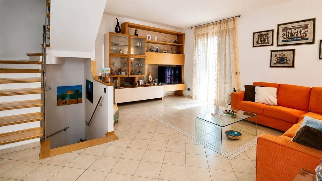 Casa – Rufina - Vista 5