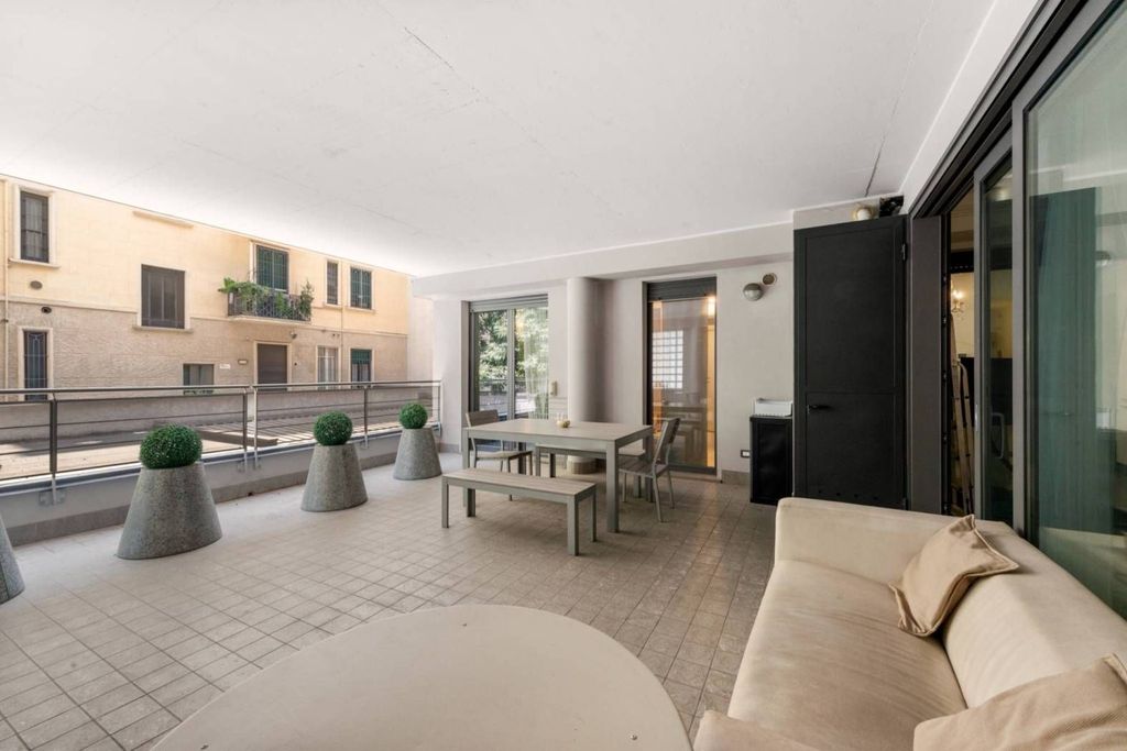 Appartamento – Milan - Vista 5