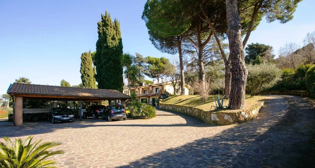 Casa – Frascati, Roma Capitale - Vista 5