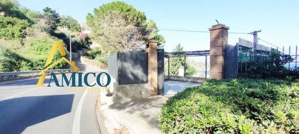 Casa – Altavilla Milicia, San Michele - Vista 5