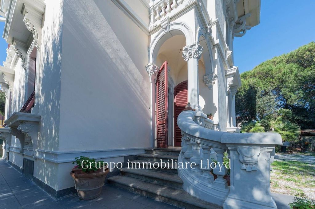Luxury Villa for sale in Via di Gualduccio, 34, Pisa, Tuscany - View 5