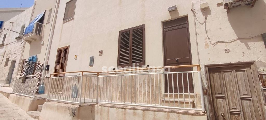 Appartamento – Favignana - Vista 5