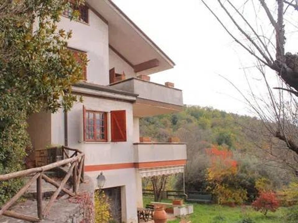 Casa – Castel San Pietro Romano - Vista 5