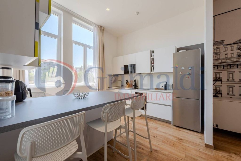Appartamento – Milan - Vista 5