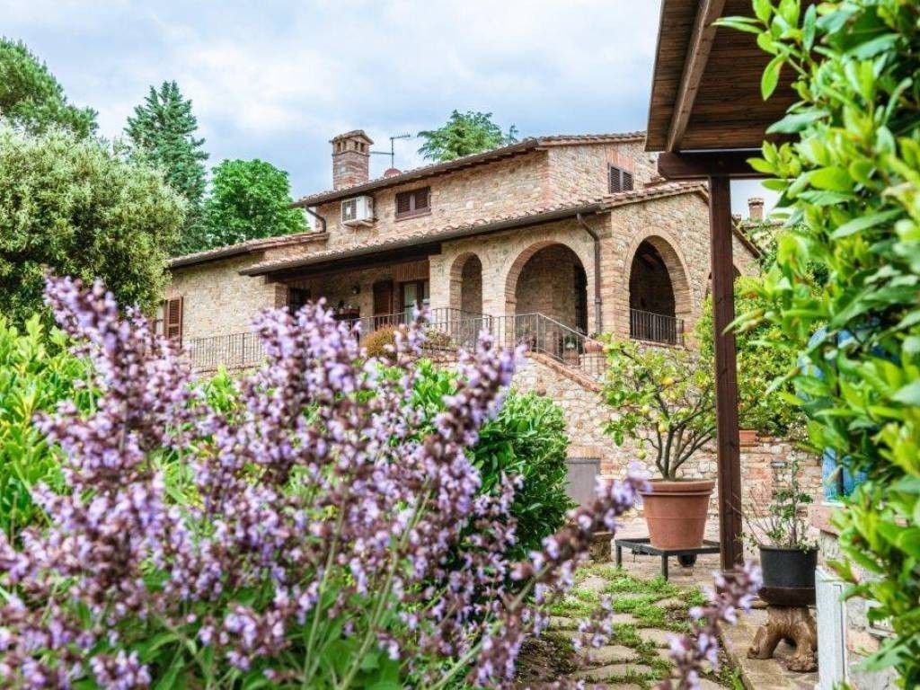 Casa – Città della Pieve, Canale - Vista 5