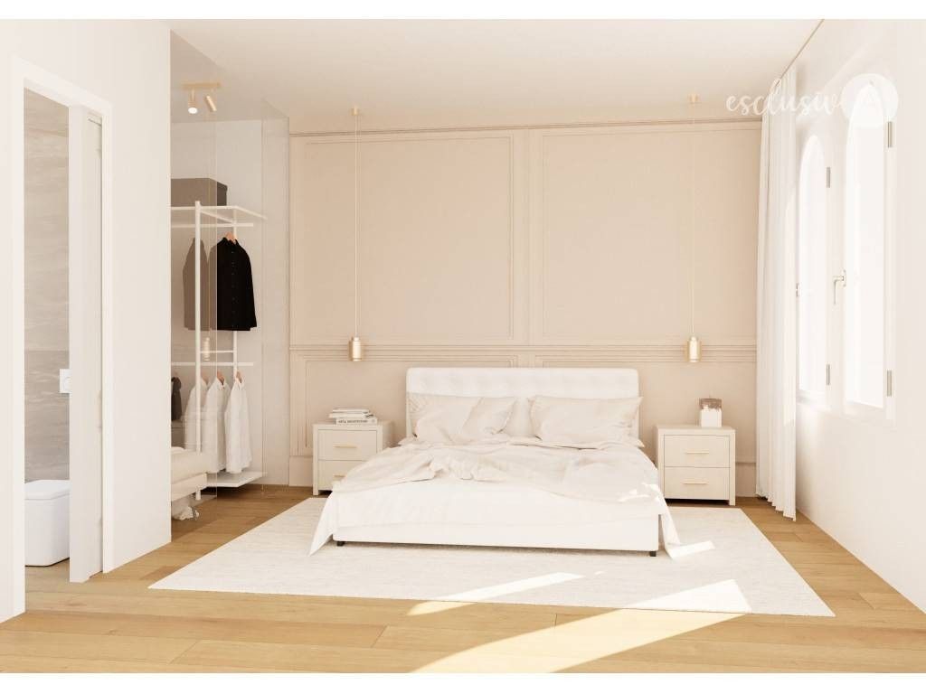4 room luxury Flat for sale in Viale Giosuè Carducci, 35, Cesenatico, Emilia-Romagna - Vista 5
