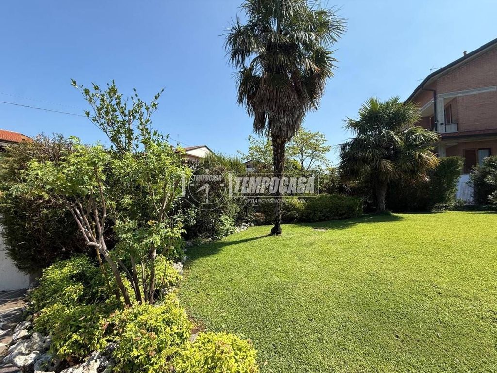 Casa – Seveso, Altopiano di Seveso - Vista 5