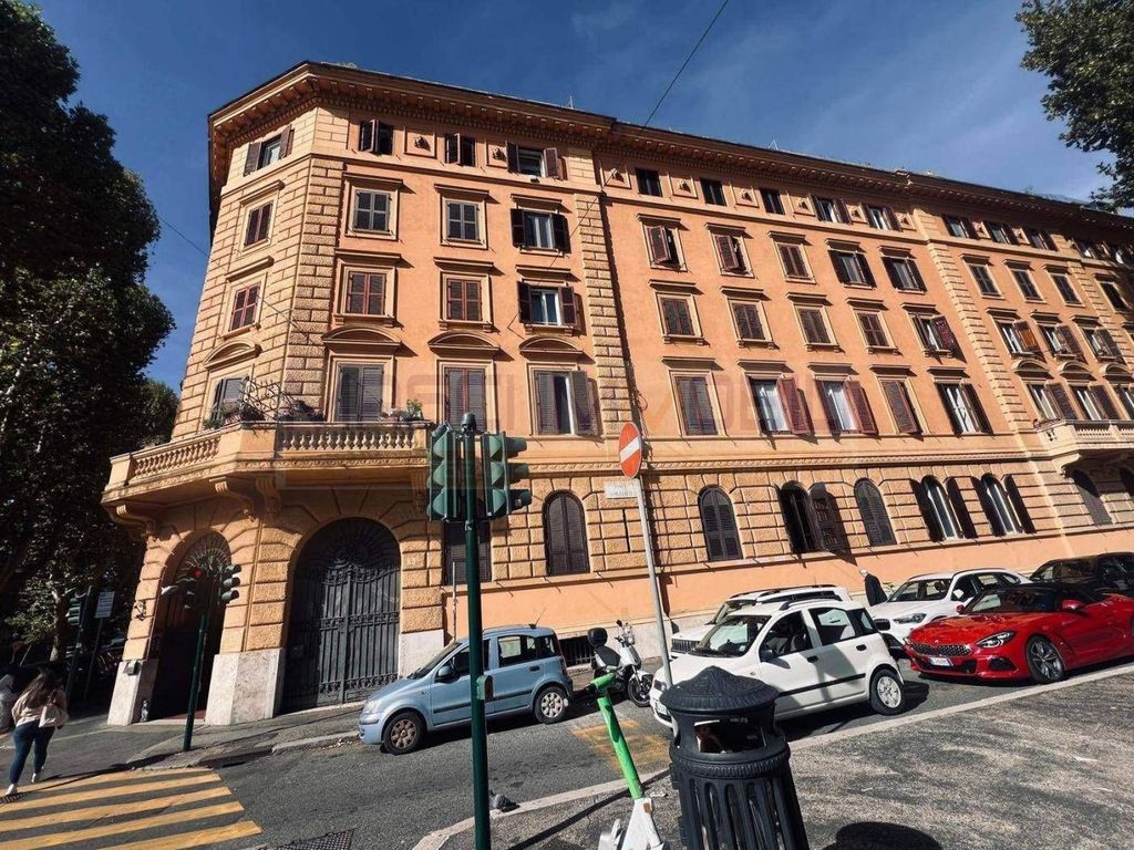 Appartamento – Rome - Vista 5
