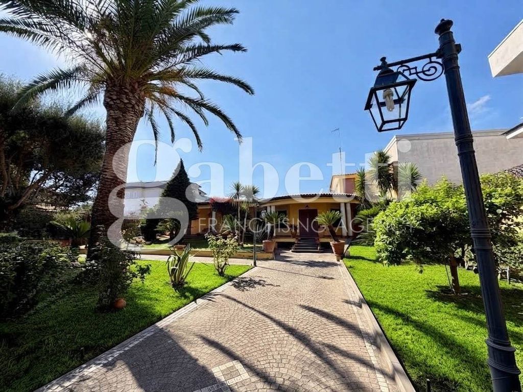 Casa – Parete - Vista 5