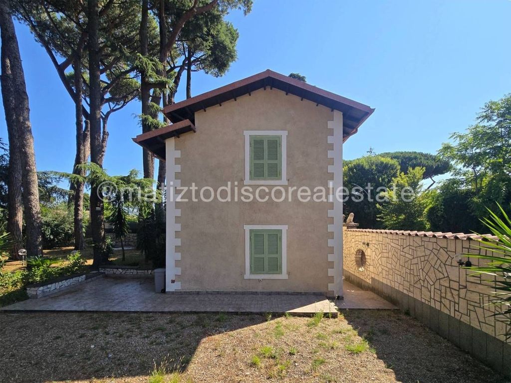Casa – Grottaferrata - Vista 5