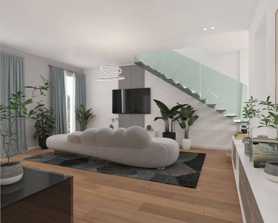 Appartamento – Como - Vista 5