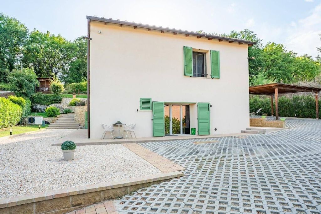 Casa – Colle di Val d'Elsa - Vista 5
