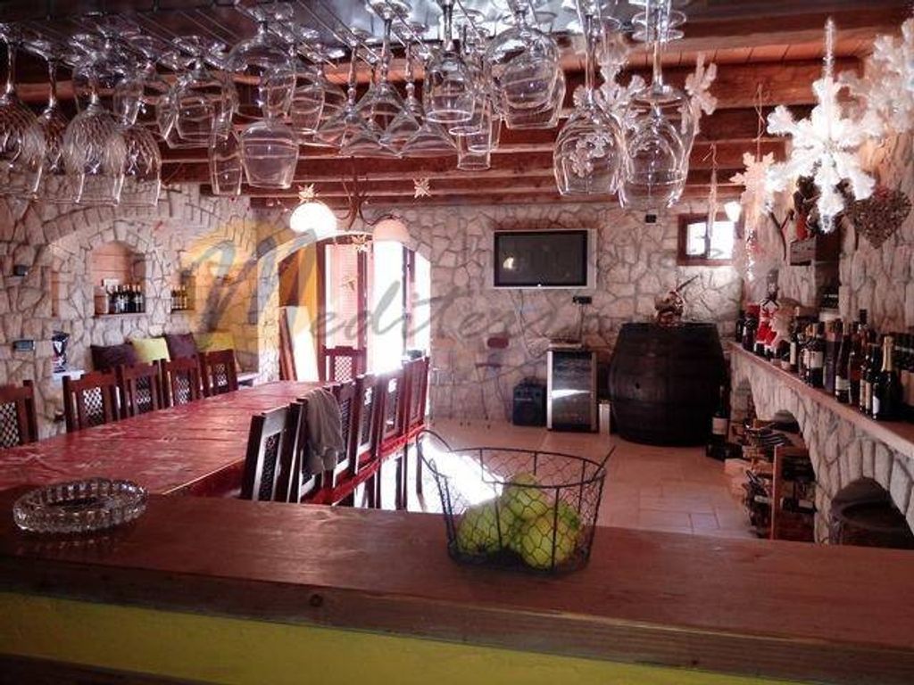 House in Camporosso - View 5