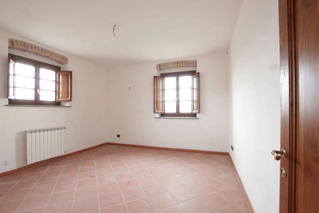 Casa – Poggibonsi - Vista 5
