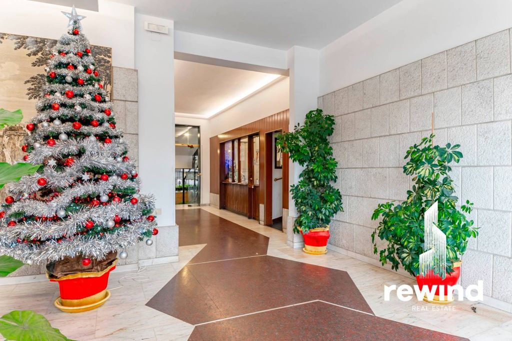 Appartamento – Roma, Garbatella, Ostiense - Vista 5