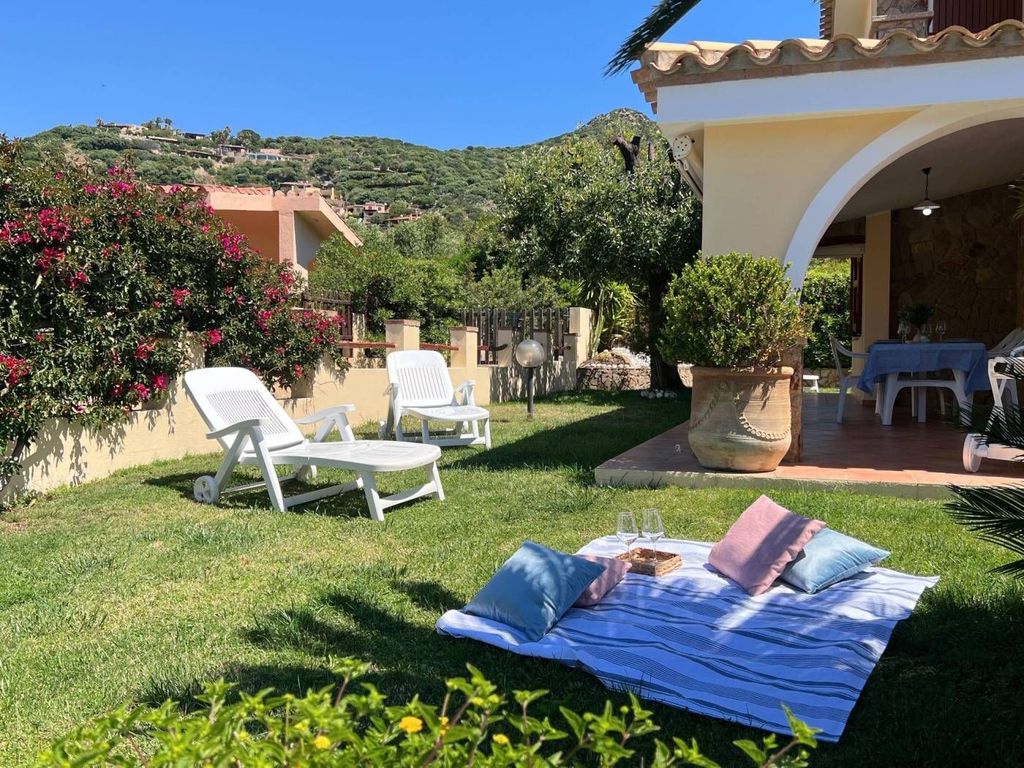 Casa – Villasimius - Vista 5