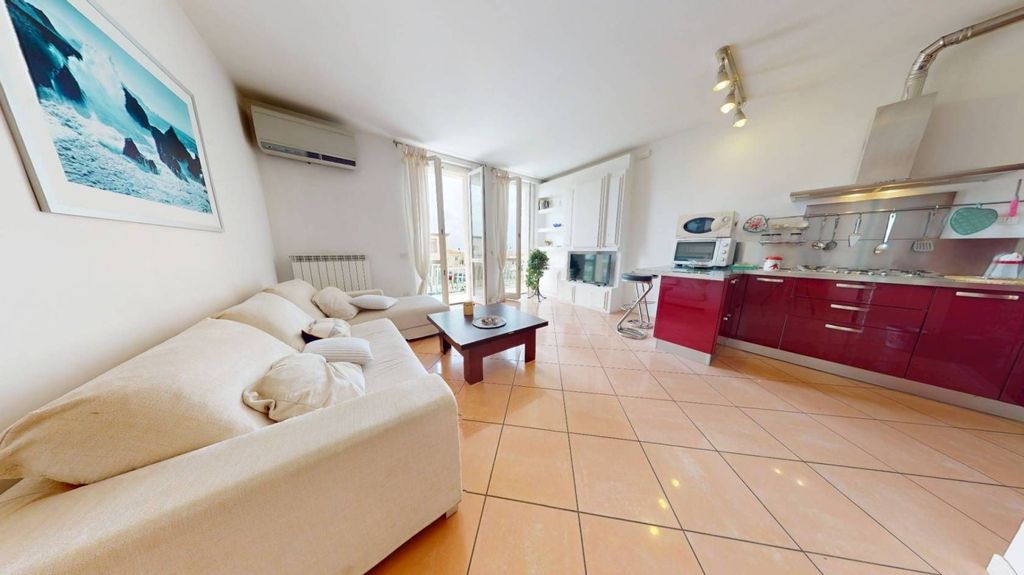 Appartamento – Pietrasanta - Vista 5
