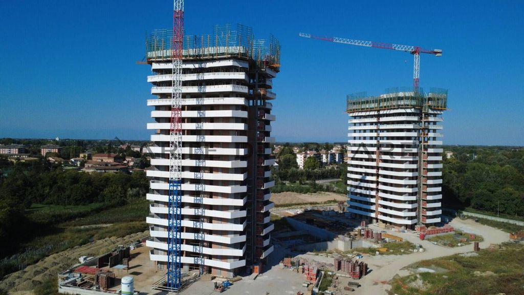 Appartamento – Padua - Vista 5