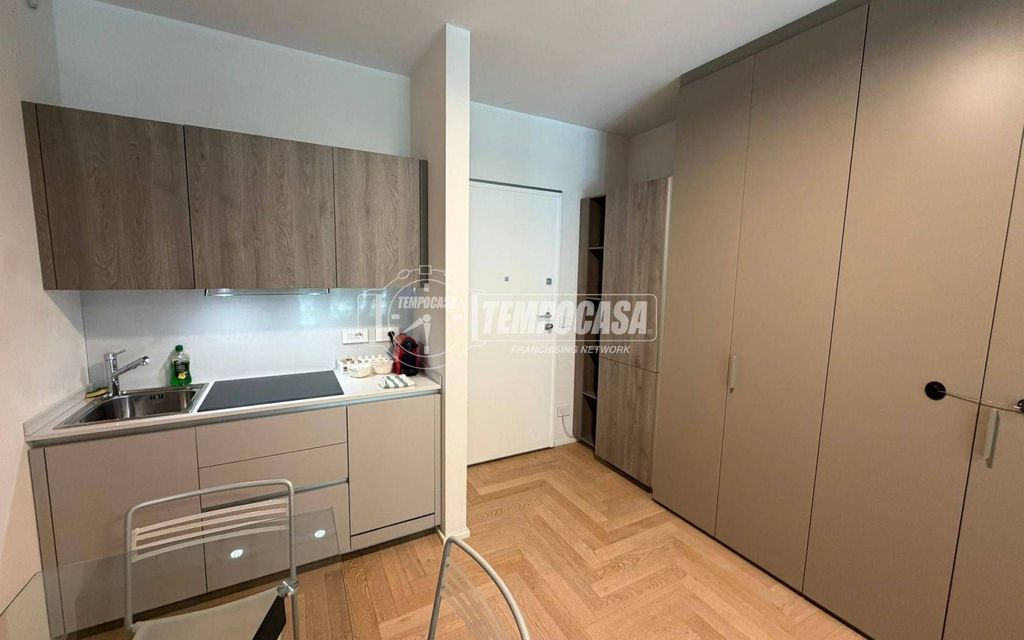 Apartment in Milan - Vista 5