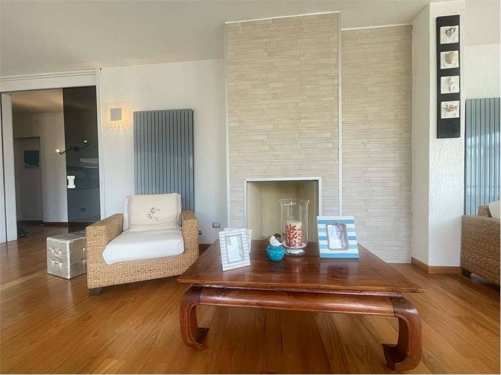 Luxury Flat for sale in Viale Nino Bixio, 3, Riccione, Emilia-Romagna - Vista 5