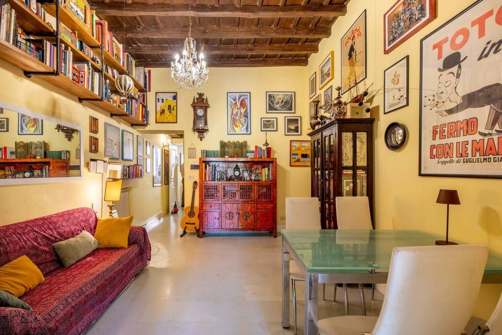 Appartamento – Rome - Vista 5