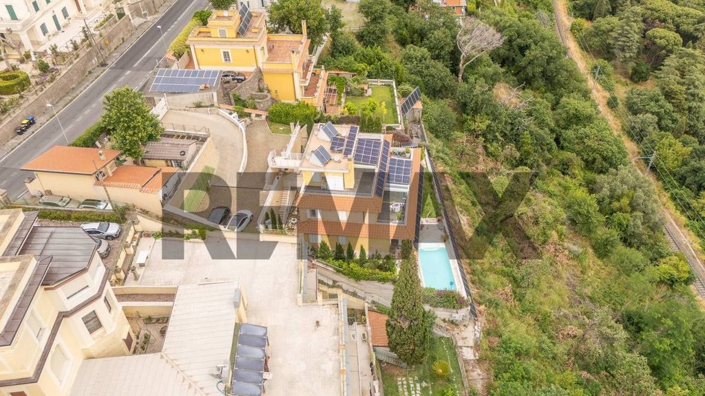 Appartamento – Marino - Vista 5