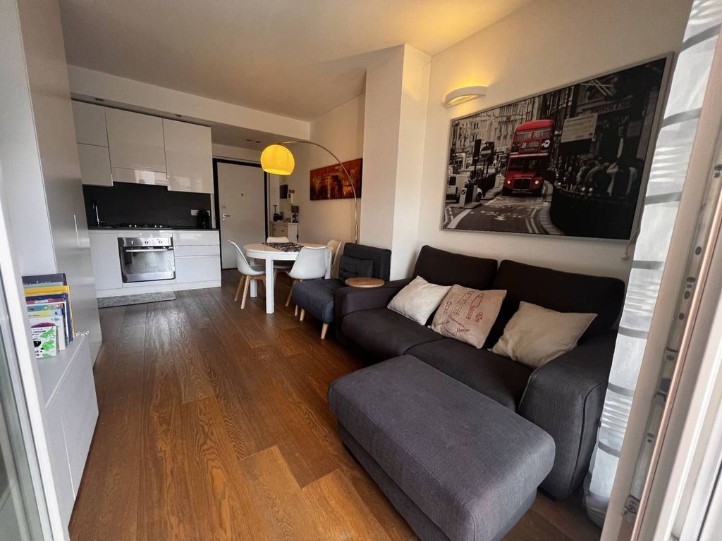 Appartamento – Milano, Sarpi, Bullona - Vista 5