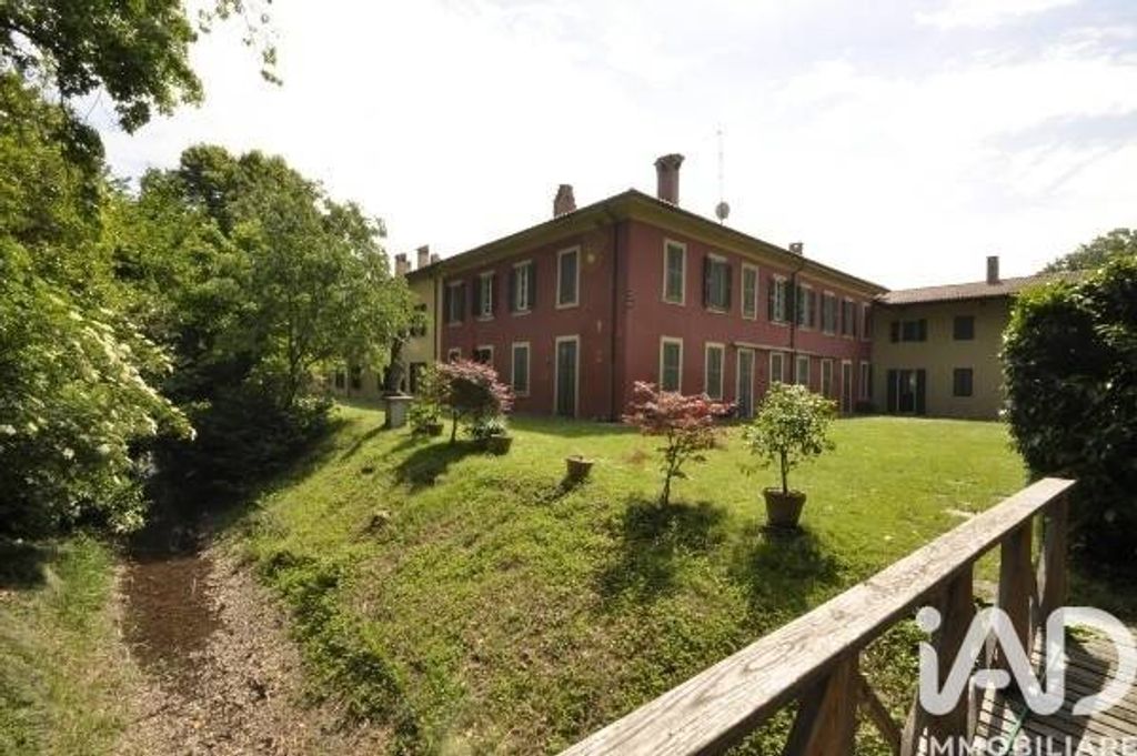 Casa – Cassinetta di Lugagnano - Vista 5