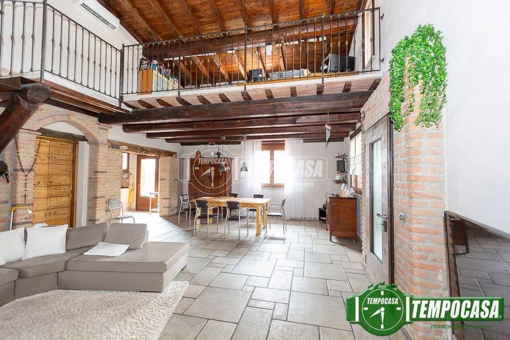 Casa – Codogno - Vista 5