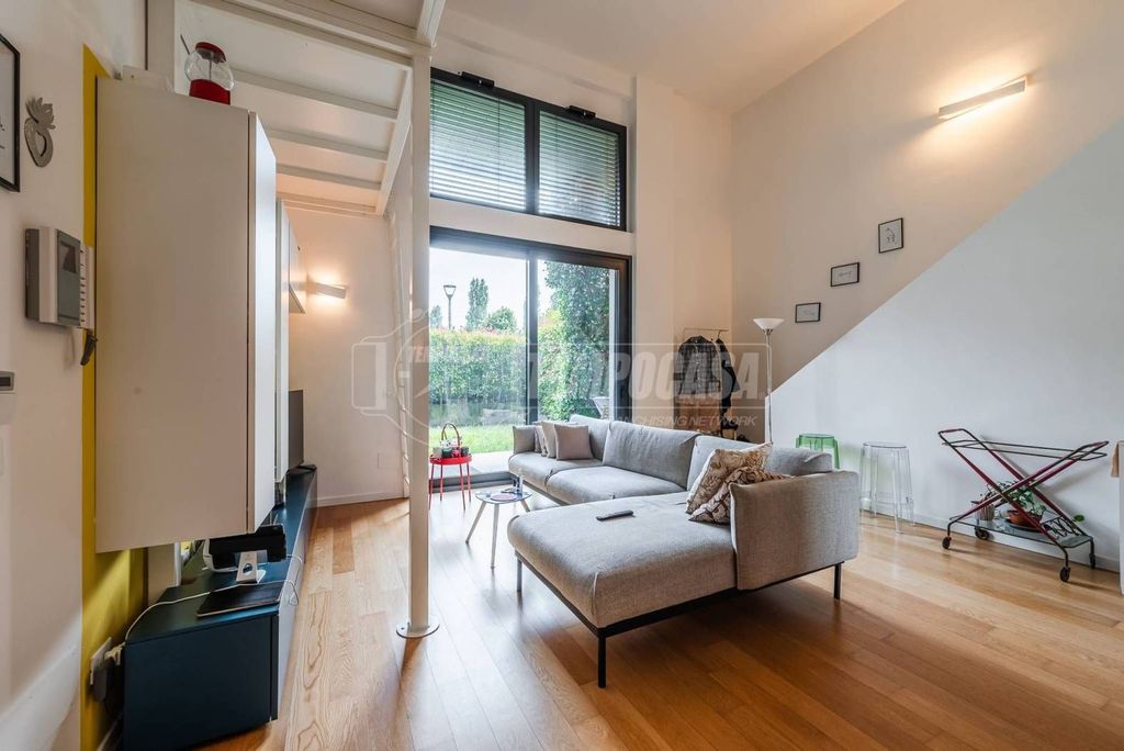 Appartamento – Milano, Giambellino, Municipio 6 - Vista 5