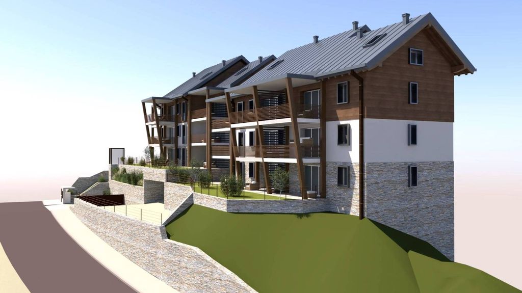 Appartamento – Aprica - Vista 5