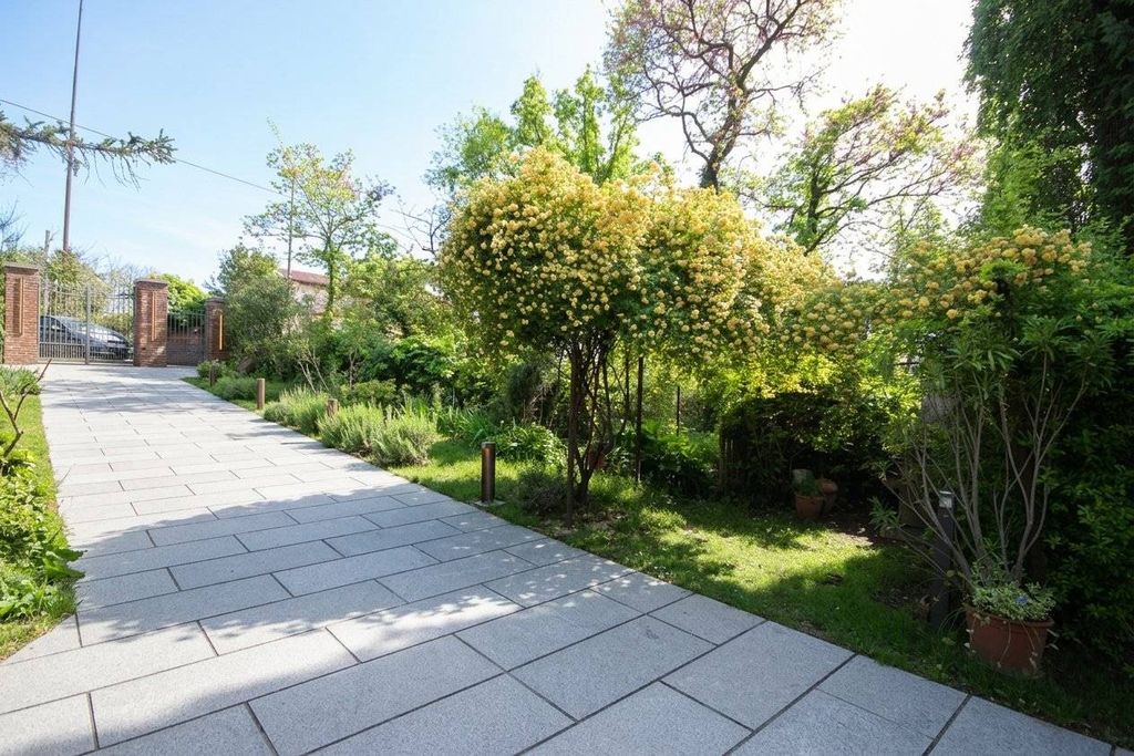 Casa – Verona, Valdonega, Nord-Ovest - Vista 5