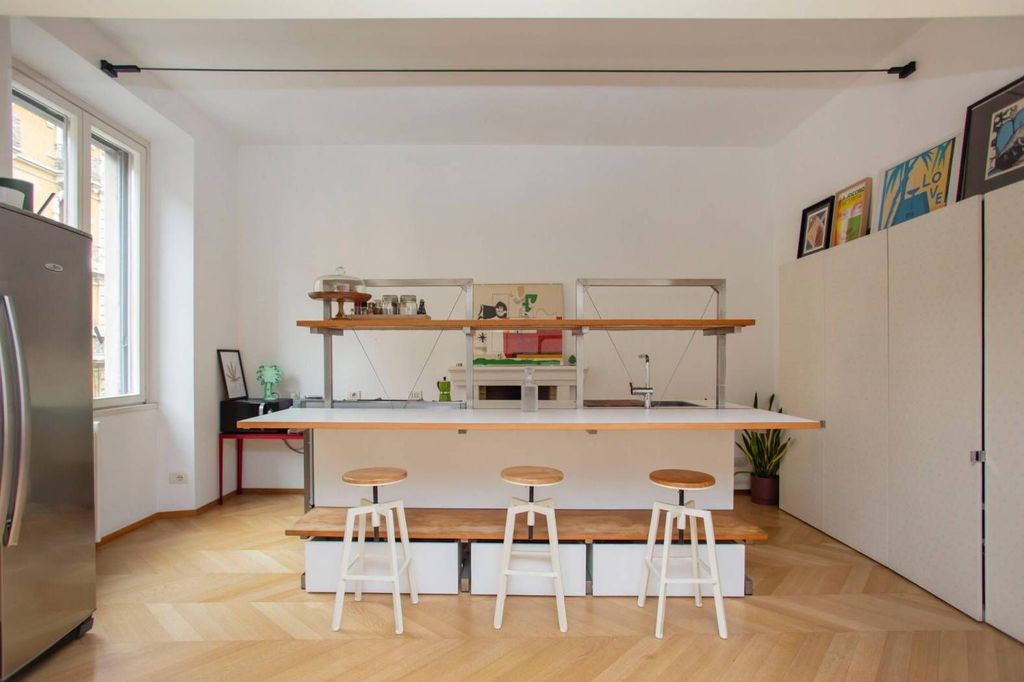 Appartamento – Milan - Vista 5