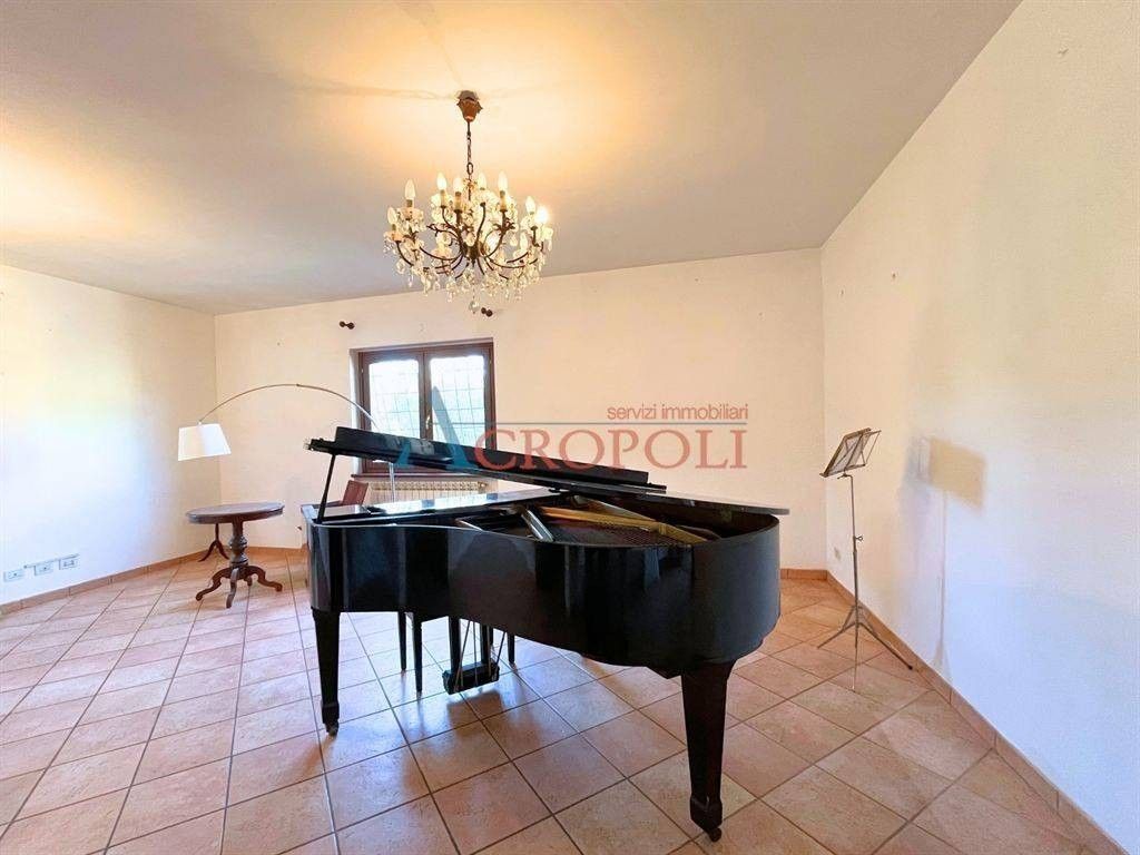 Casa – Anguillara - Vista 5
