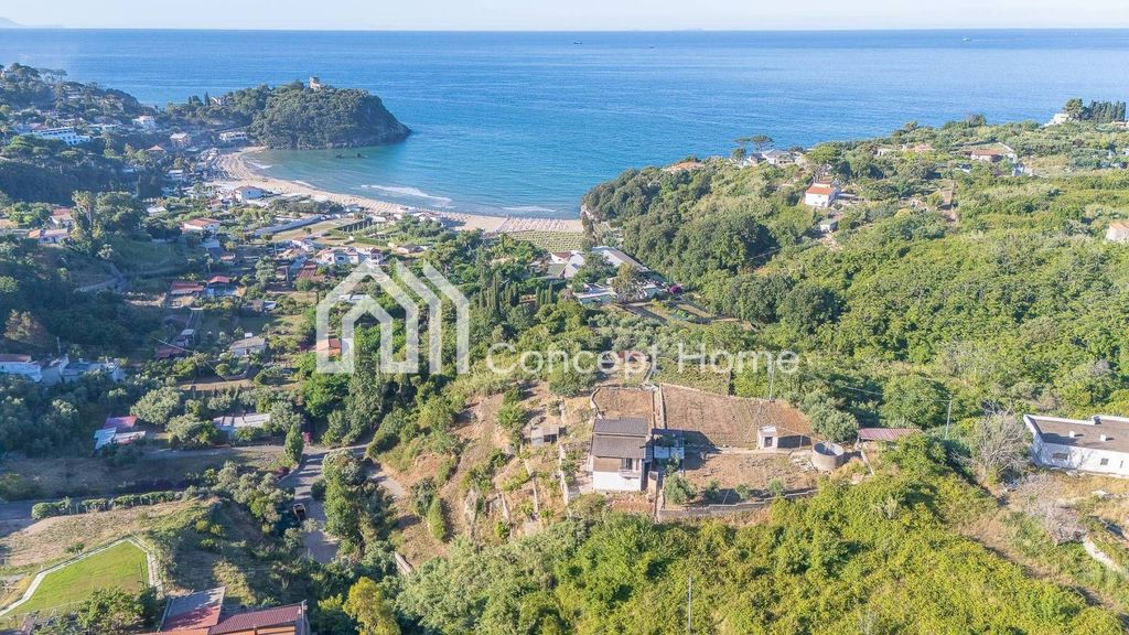 Casa – Gaeta - Vista 5