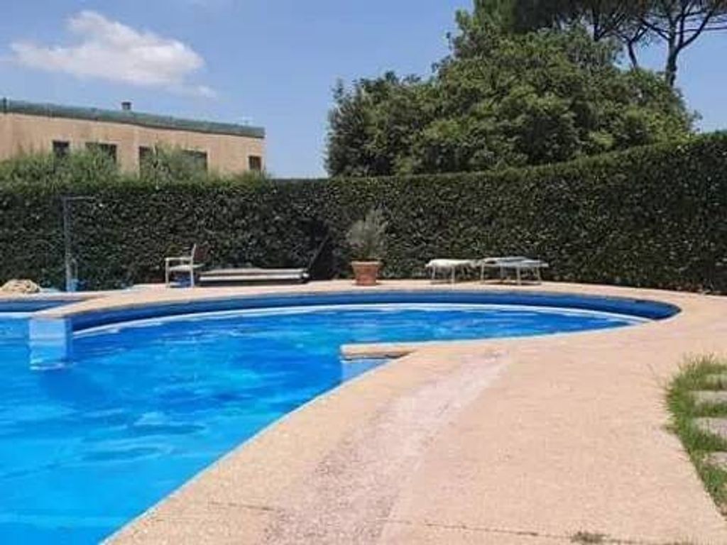 Casa – Roma, Municipio Roma VIII - Vista 5