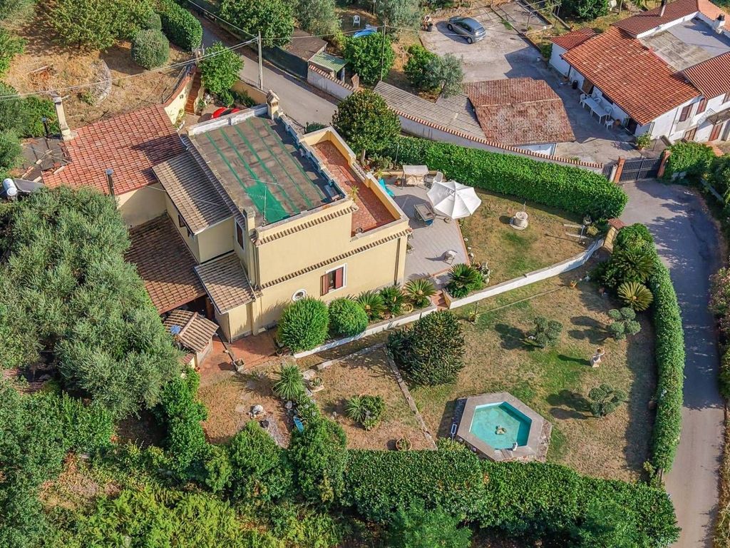 Casa – Nemi - Vista 5
