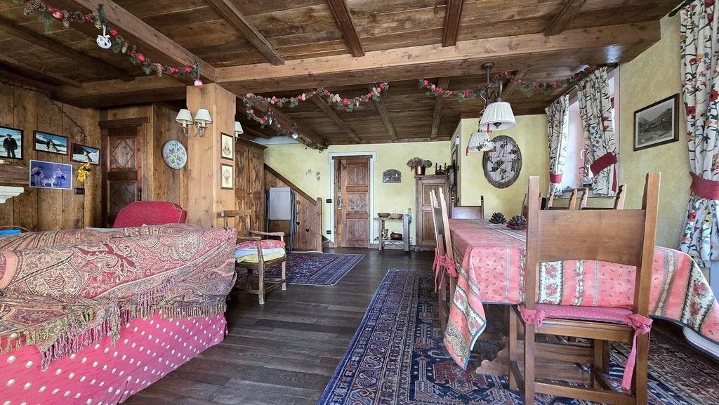 Casa – Cogne - Vista 5