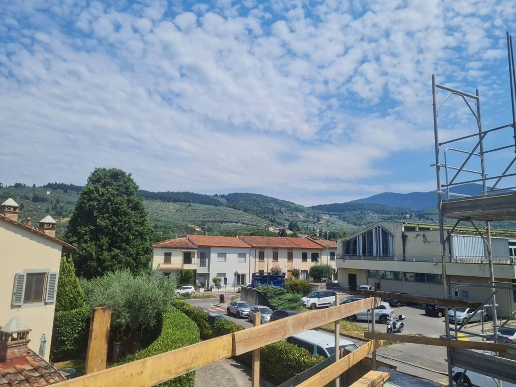 Apartment in Sesto Fiorentino - Vista 5